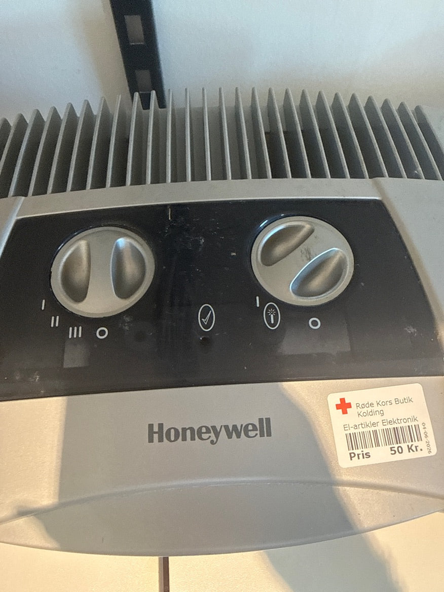 Luftrenser "Honeywell"